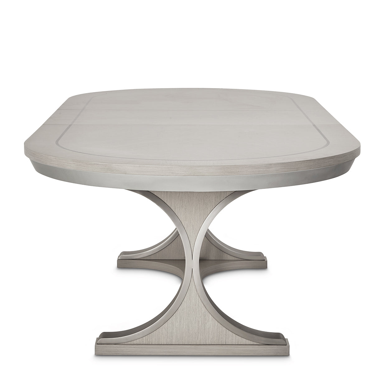 ECLIPSE Oval Dining Table