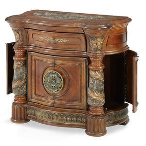 VILLA VALENCIA Bedside Chest