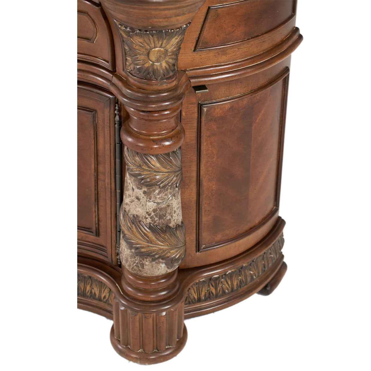 VILLA VALENCIA Bedside Chest