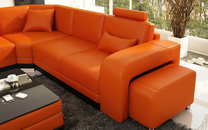 U-Shape Sectional