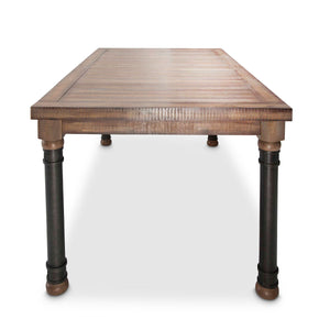 CROSSINGS Rectangular Dining Table