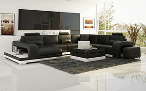 Signature Sectional