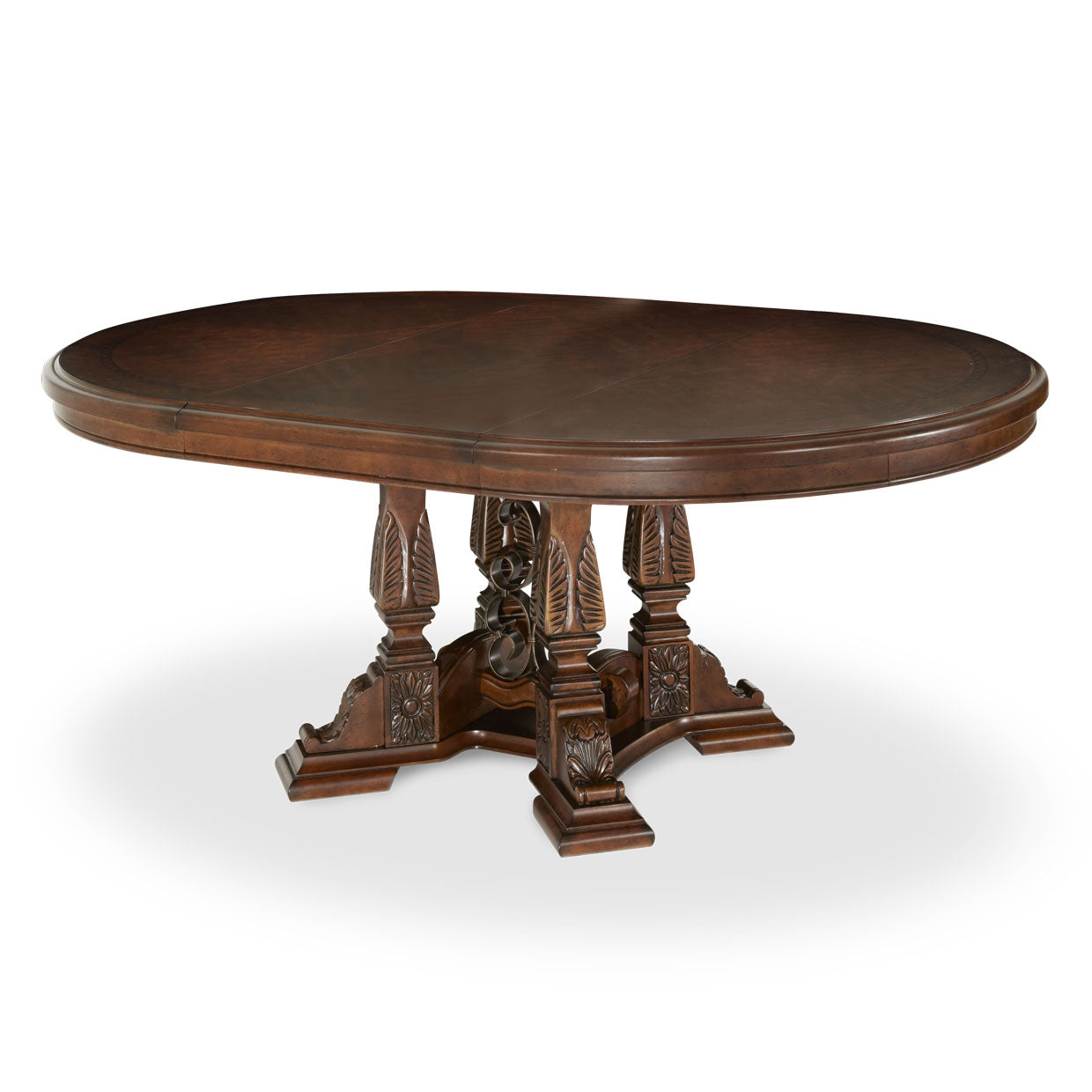 WINDSOR COURT Round Dining Table