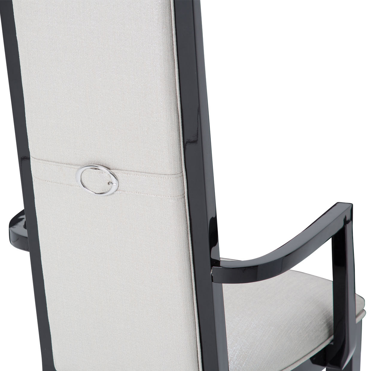 SKY TOWER ARM CHAIR