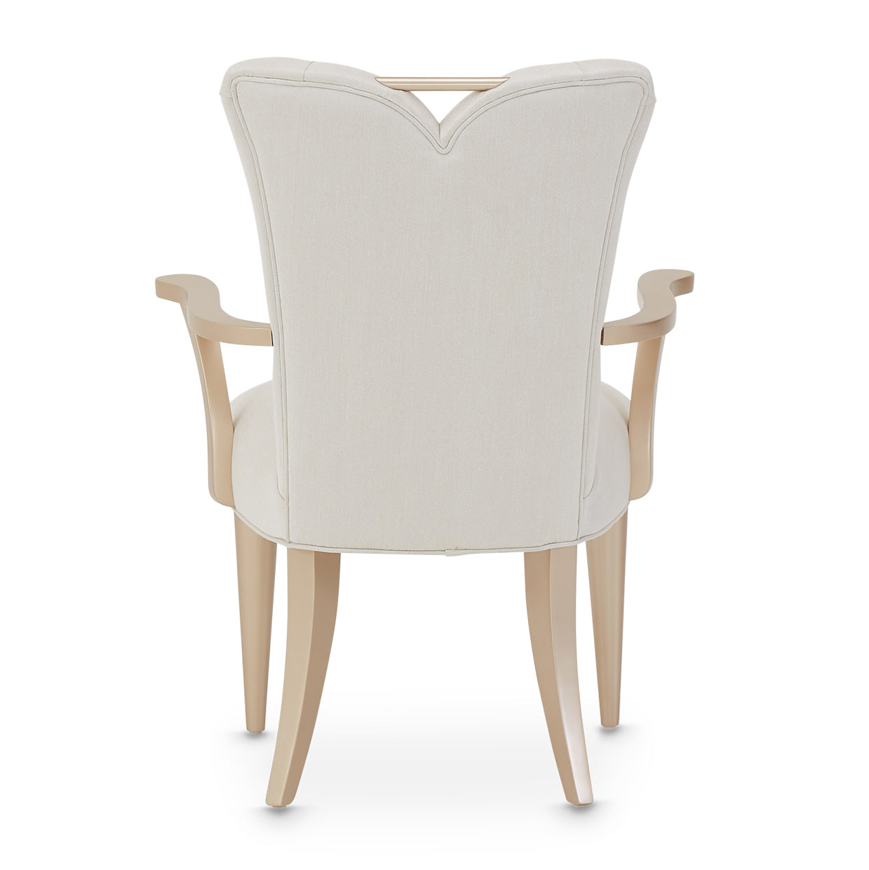 LA RACHELLE Arm Chair Medium Champagne