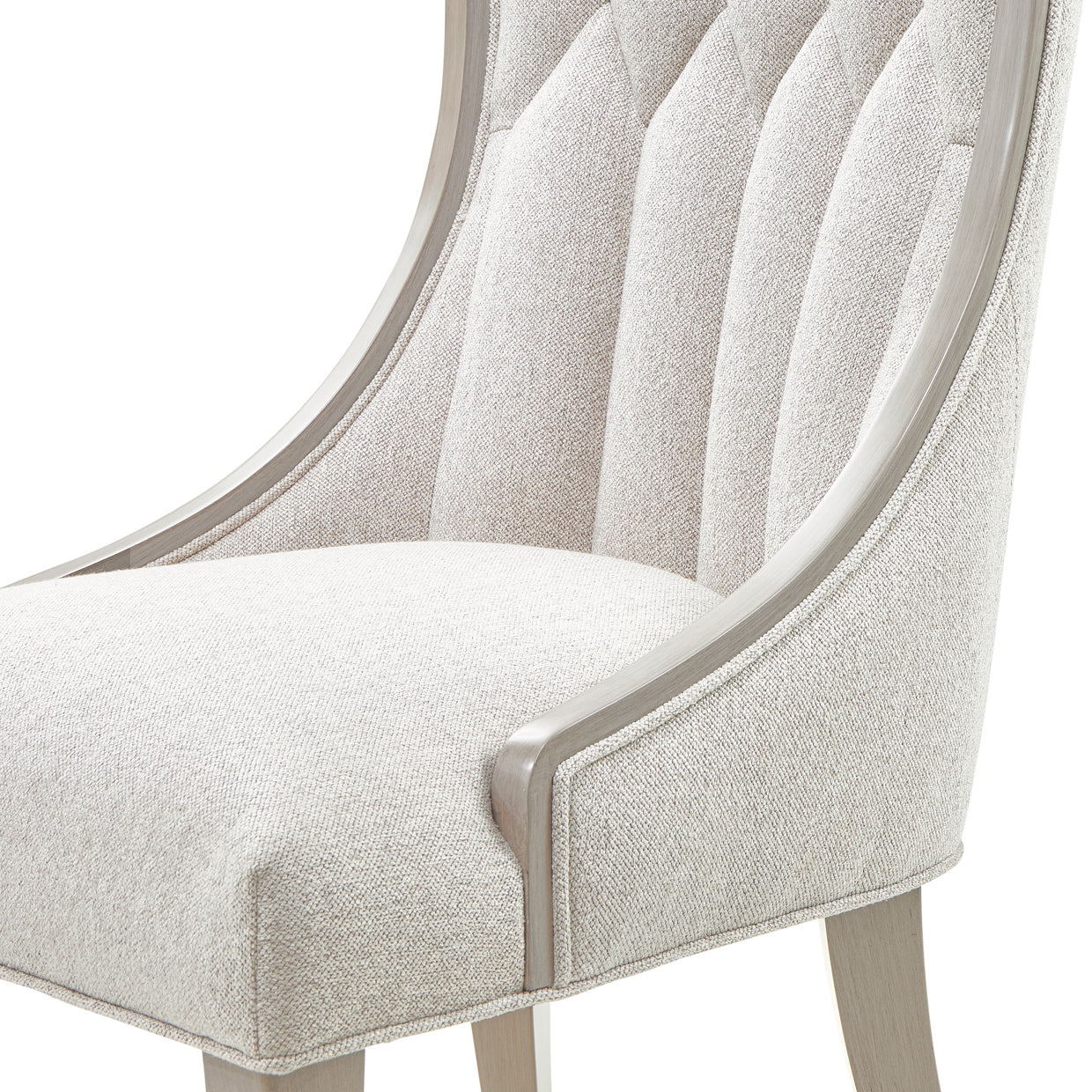 ST. CHARLES St.Charles Side Chair Dove Gray