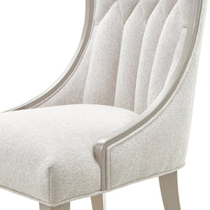 ST. CHARLES St.Charles Side Chair Dove Gray