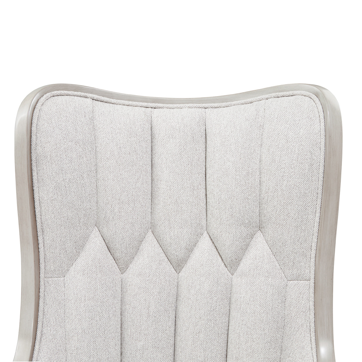 ST. CHARLES St.Charles Arm Chair Dove Gray