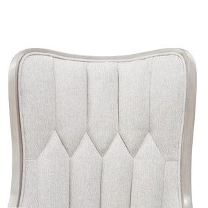 ST. CHARLES St.Charles Arm Chair Dove Gray