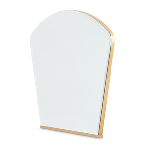 ST. CHARLES St.Charles Wall Mirror Dove Gray