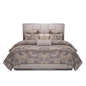 Michael Amini ROXBURY PARK Multi-Panel Bed (3 Pc)