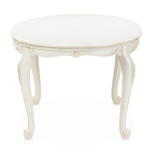 LAVELLE-CLASSIC PEARL Lavelle Oval Dining Table Classic Pearl