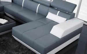 Signature Sectional