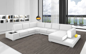 Signature Sectional