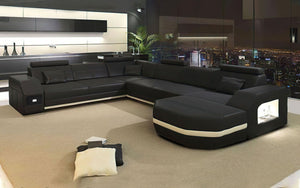 Signature Sectional