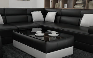 Eclipse Modern Sectional