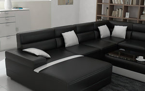 Eclipse Modern Sectional