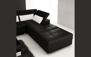 Dysis Modern Sectional