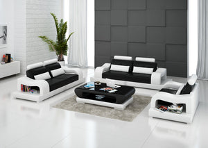 Loveseat Set