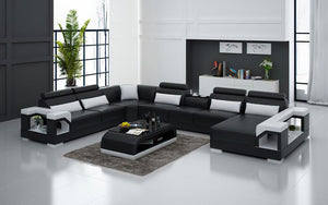 Signature Sectional