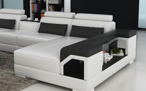 Signature Sectional