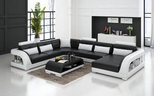 Signature Sectional