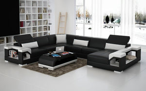 Signature Sectional