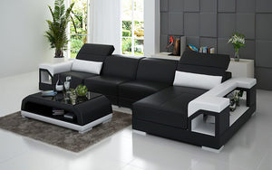 Small Sectional