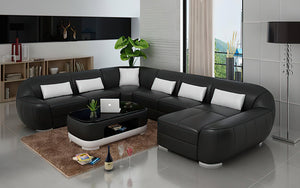 Signature Sectional