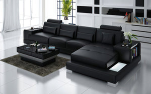 Small Sectional