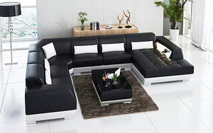 Signature Sectional