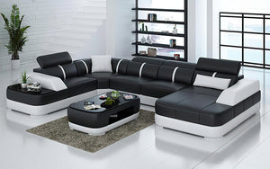 Signature Sectional