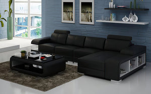 Small Sectional