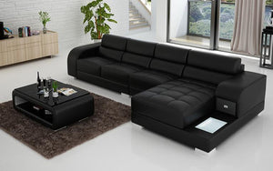 Small Sectional