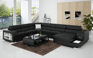 Signature Sectional