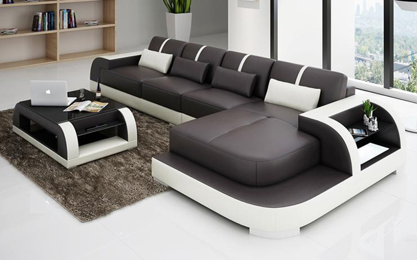 Small Sectional