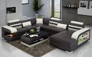 Signature Sectional