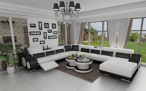 Signature Sectional