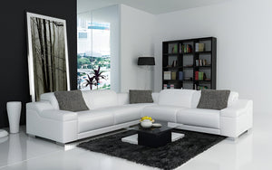 Corner Sectional