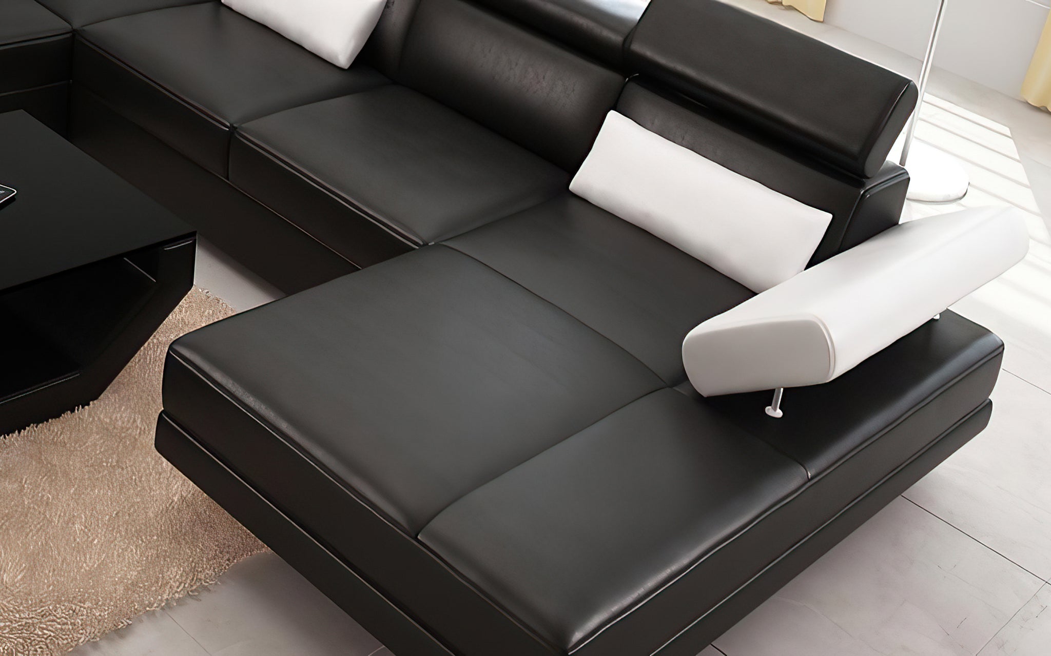 Signature Sectional