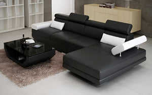 Small Sectional