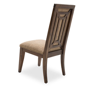 CARROLLTON COLLECTION Carrollton Side Chair Rustic Ranch