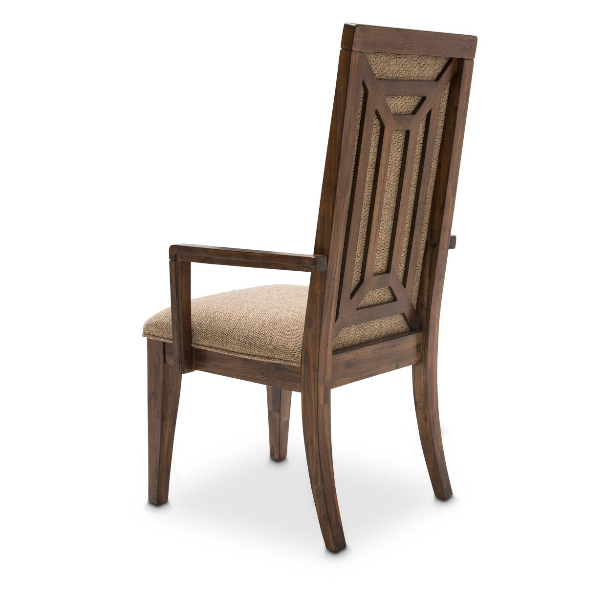 CARROLLTON COLLECTION Arm Chair