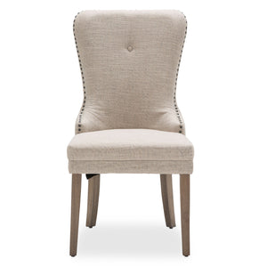 CROSSINGS Side Chair