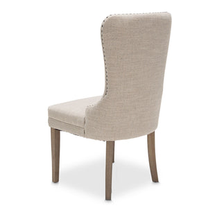 CROSSINGS Side Chair