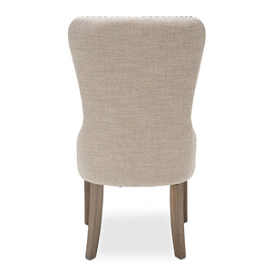 CROSSINGS Side Chair