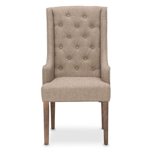 HUDSON FERRY Arm Chair