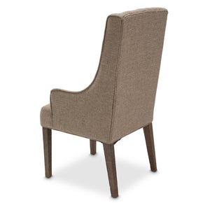 HUDSON FERRY Arm Chair