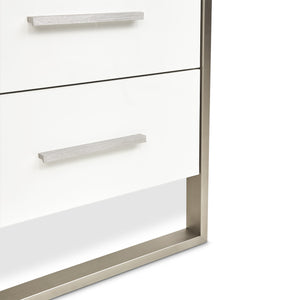 MARQUEE 7 Drawer Vertical Storage Cabinets-Chest Of Drawers