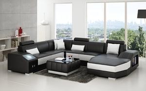 Signature Sectional